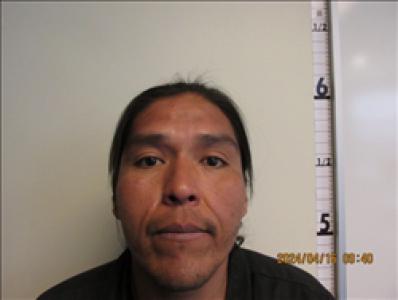 Kevin Kristopher Segaye a registered Sex Offender of Arizona