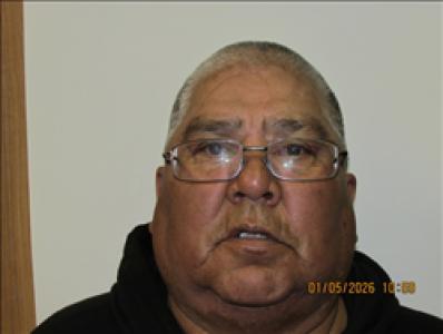 Haskie James a registered Sex Offender of Arizona