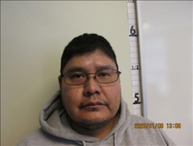 Ricky Lee Yazzie a registered Sex Offender of Arizona