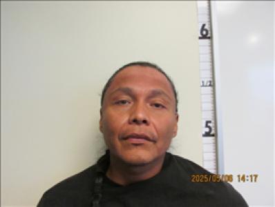 Reuben Matthew Yazzie a registered Sex Offender of Arizona