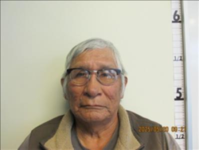 Phillip Charley a registered Sex Offender of Arizona