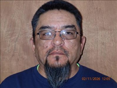 Jeremiah Lee Johnson a registered Sex Offender of Arizona