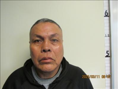 Victor Larry Martinez a registered Sex Offender of Arizona