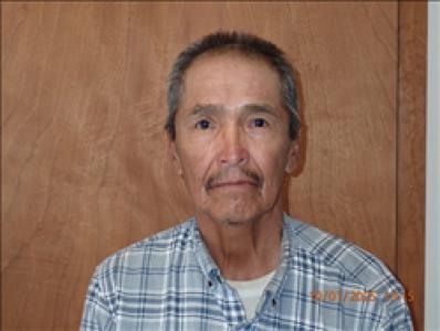 Jefferson Nez a registered Sex Offender of Arizona