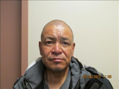 Jason David Grisham a registered Sex Offender of Arizona