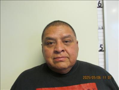 Danny Michael John Jr a registered Sex Offender of Arizona