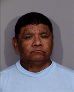 Adrian Joseph San Diego a registered Sex Offender of Arizona