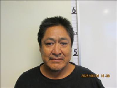 Marty Zundel Trujillo a registered Sex Offender of Arizona