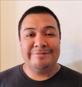 Cody Nabor Cesina a registered Sex Offender of Arizona