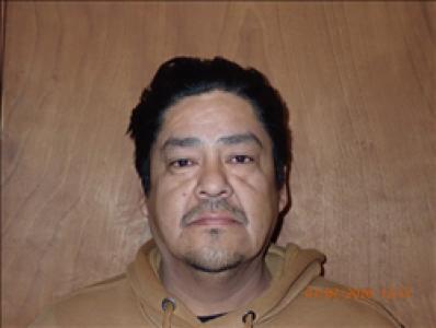 Cecil Etsitty a registered Sex Offender of Arizona