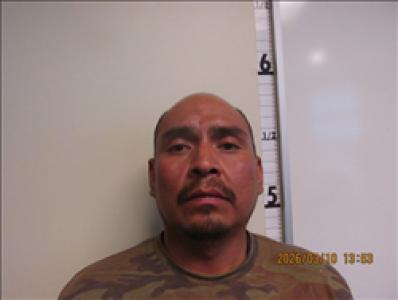 Jasper Ray Joe a registered Sex Offender of Arizona