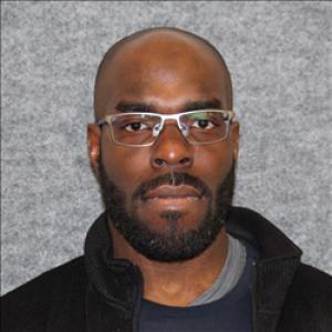 Darius Le Ray Martin a registered Sex Offender of Arizona