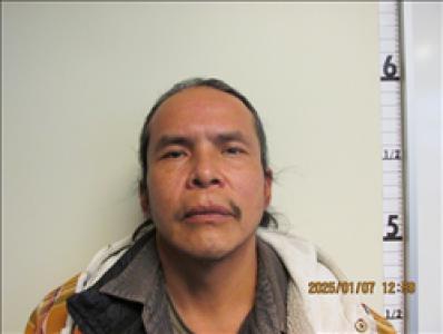 Lamar Yazzie a registered Sex Offender of Arizona