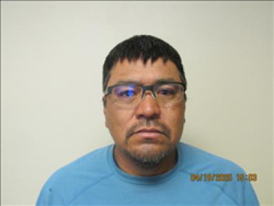 Bryan Bigman a registered Sex Offender of Arizona