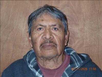 Charles Tsosie Ashley a registered Sex Offender of Arizona