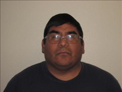 Jason Etsitty a registered Sex Offender of New Mexico