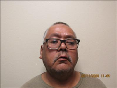 Darrell Dean Begay a registered Sex Offender of Arizona