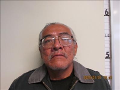Kee Bahe Yazzie Jr a registered Sex Offender of Arizona