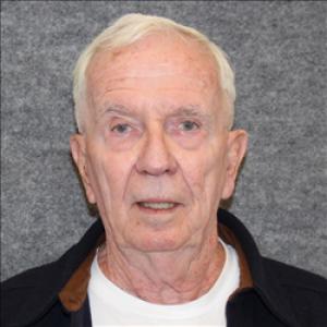 David Phillip Henry a registered Sex Offender of Arizona