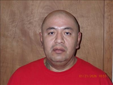 Randell Yazzie a registered Sex Offender of Arizona