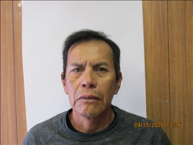 Loo Barton a registered Sex Offender of Arizona