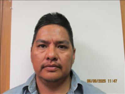 Lyle Curtis Bedonie a registered Sex Offender of Arizona