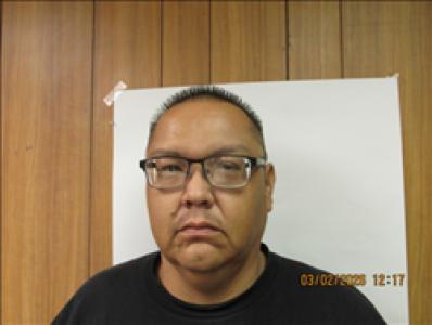 Kyle Tom Chee a registered Sex Offender of Arizona