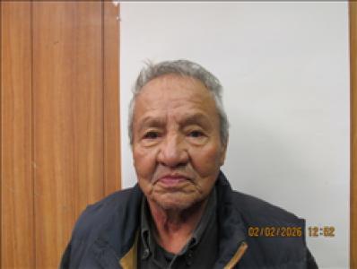 Benson Pete a registered Sex Offender of Arizona