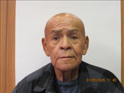 George Denetso a registered Sex Offender of Arizona