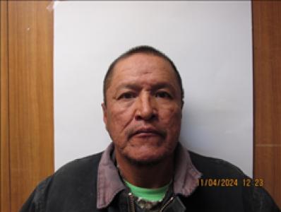 Danny Robbin Keyonnie Jr a registered Sex Offender of Arizona