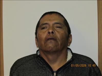 Terry Michael Nez a registered Sex Offender of Arizona