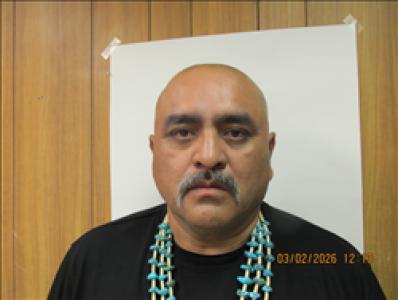 Jeremy Lee Nezzie a registered Sex Offender of Arizona