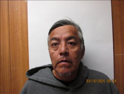 Verdell Dee Nezzie a registered Sex Offender of Arizona