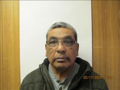 Joseph Michael Ray a registered Sex Offender of Arizona