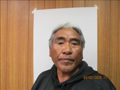 Preston Charles Thomas a registered Sex Offender of Arizona