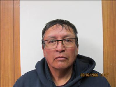Ernie Thompson a registered Sex Offender of Arizona