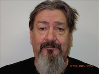 Erich Otto Williams a registered Sex Offender of Arizona