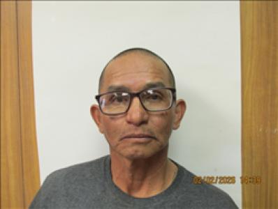 Delford Joe Yazzie a registered Sex Offender of Arizona