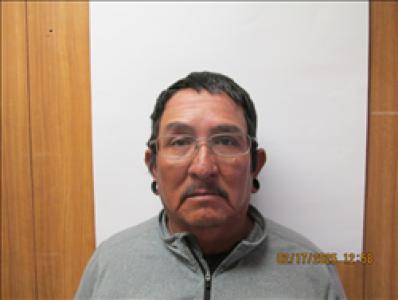 Delton Yazzie a registered Sex Offender of Arizona