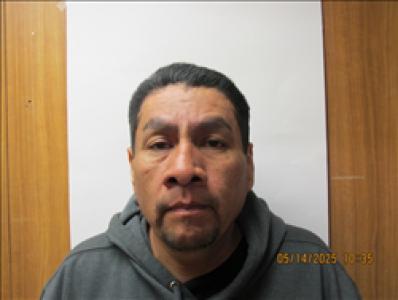 Rufus James Gonnie a registered Sex Offender of Arizona