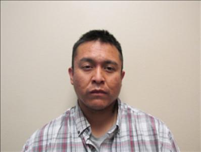 Averill Charley a registered Sex Offender of Arizona