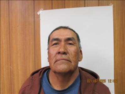 Johnny Yazzie a registered Sex Offender of Arizona
