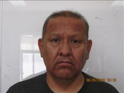 Charley Thomas Monroe a registered Sex Offender of Arizona