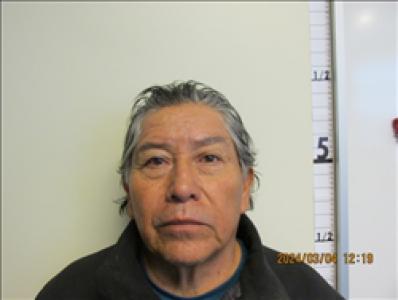 Justin Tulley Tracey a registered Sex Offender of Arizona