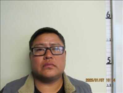 Kee Nez III a registered Sex Offender of Arizona