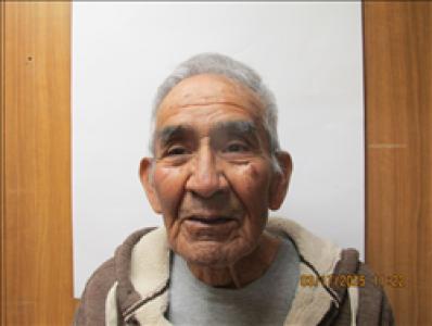 Silas Albert Charley a registered Sex Offender of Arizona