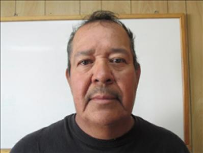 Elder Henderson Mitchell a registered Sex Offender of Arizona