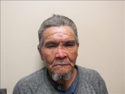 Julius Dale Begishie a registered Sex Offender of Arizona
