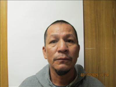 Randy Harrison Chee a registered Sex Offender of Arizona