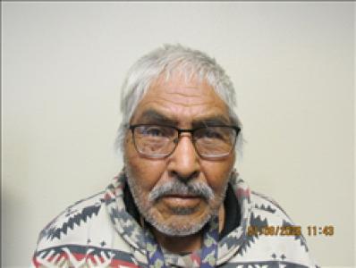 Tullie H Nez a registered Sex Offender of Arizona